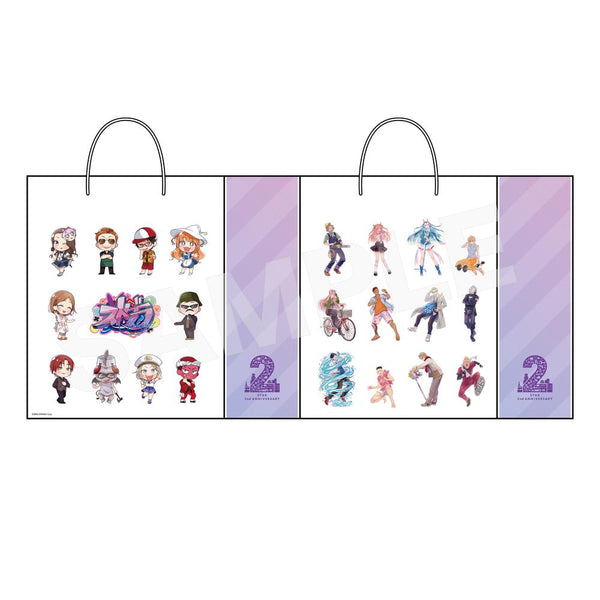 『ストグラ』ショッパー 01 集合